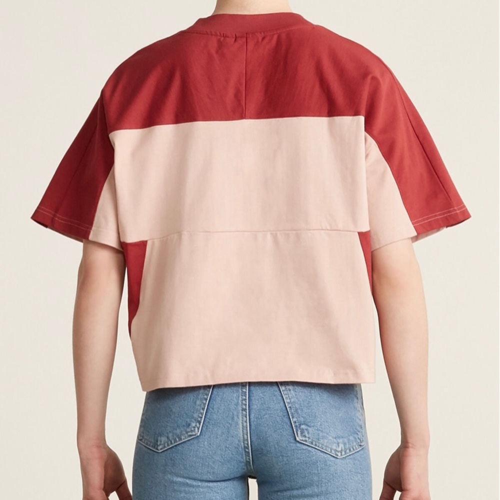 Adidas Women’s Box Top
